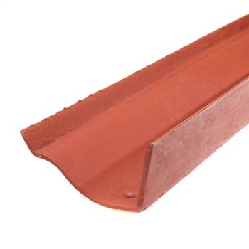 Ogee gutter