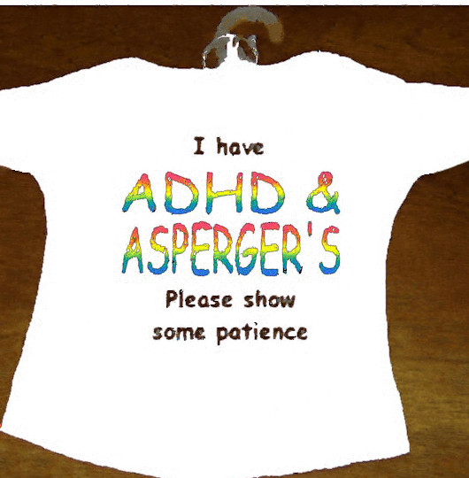 Image courtesy of http://www.autismawarenessuk.com