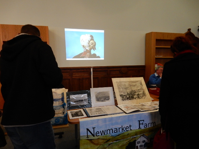 Family Archaeology Day