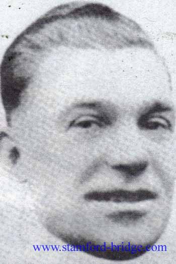 James William "Jimmy" Thompson, Rottingdean professional footballer & talent scout.